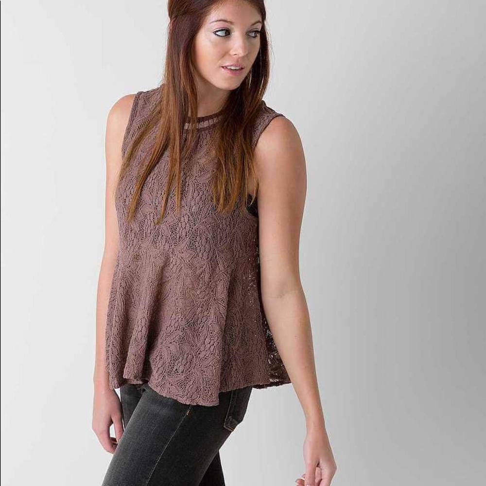 Free People tank - Picture 2 of 4